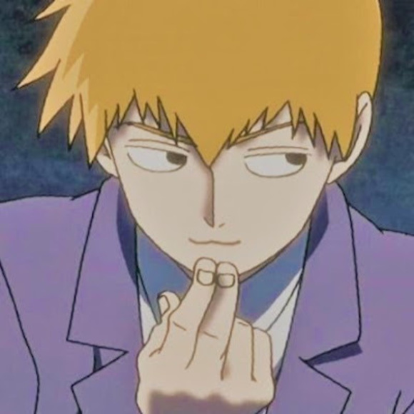 Meet your Posher, Alice - Picture 1 of 1